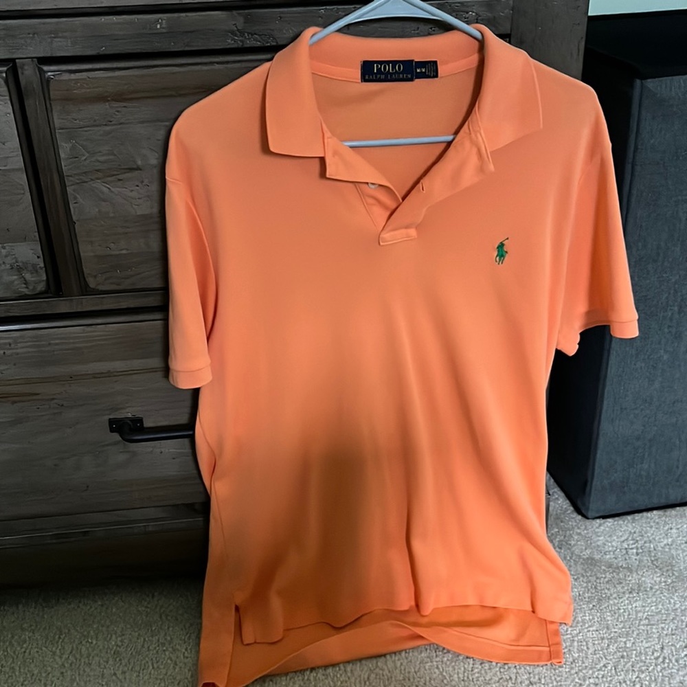 Men’s POLO Ralph Lauren M